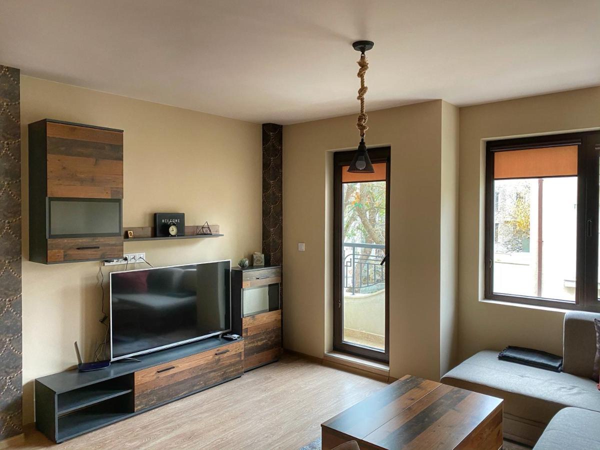 Stylish Urban Apart New 2021 Close To The Beach Warna Zewnętrze zdjęcie