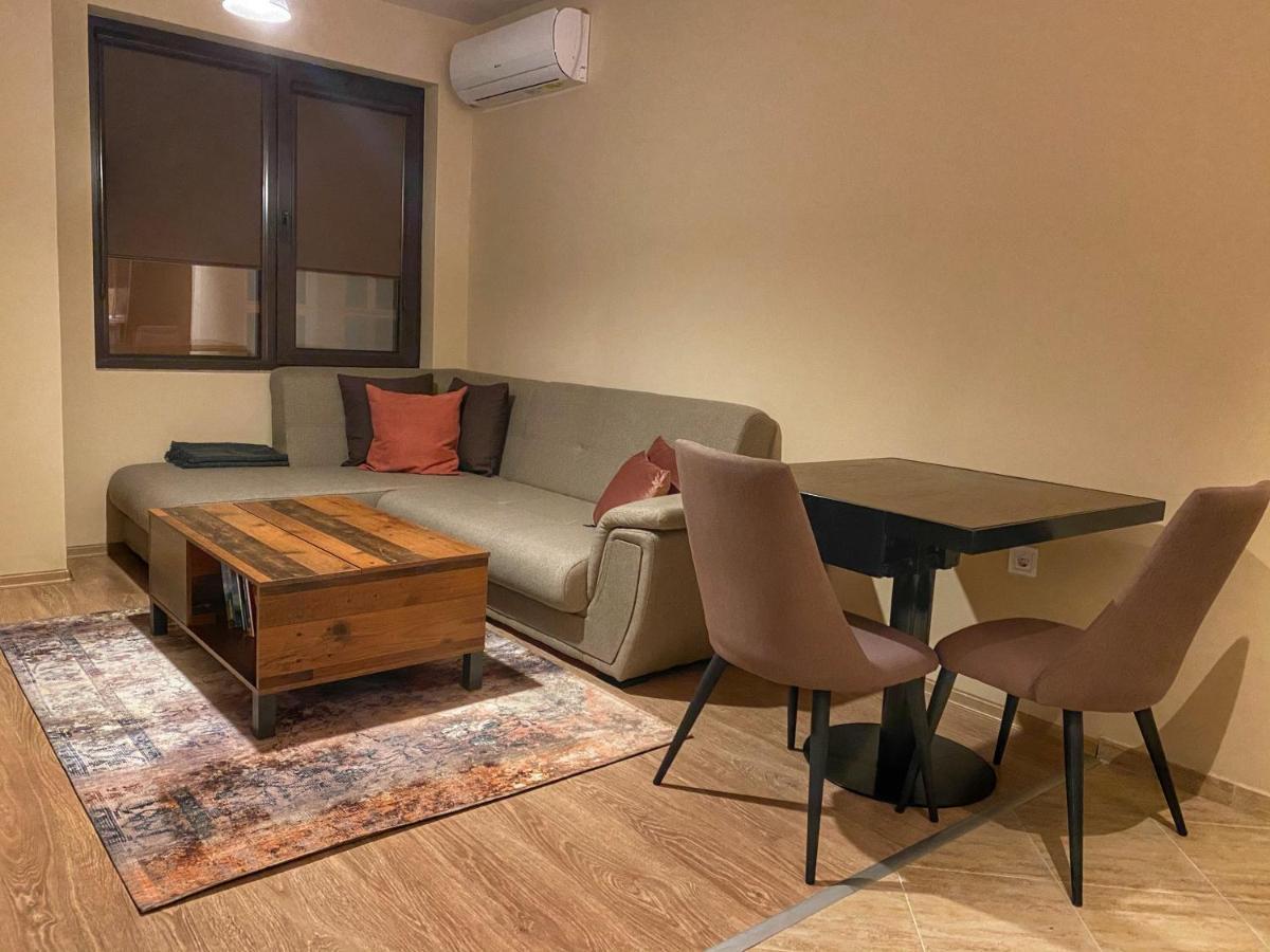 Stylish Urban Apart New 2021 Close To The Beach Warna Zewnętrze zdjęcie